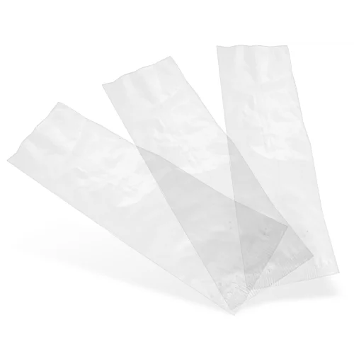 Sacchetti per confetti trasparenti compostabili - Ekoe ®